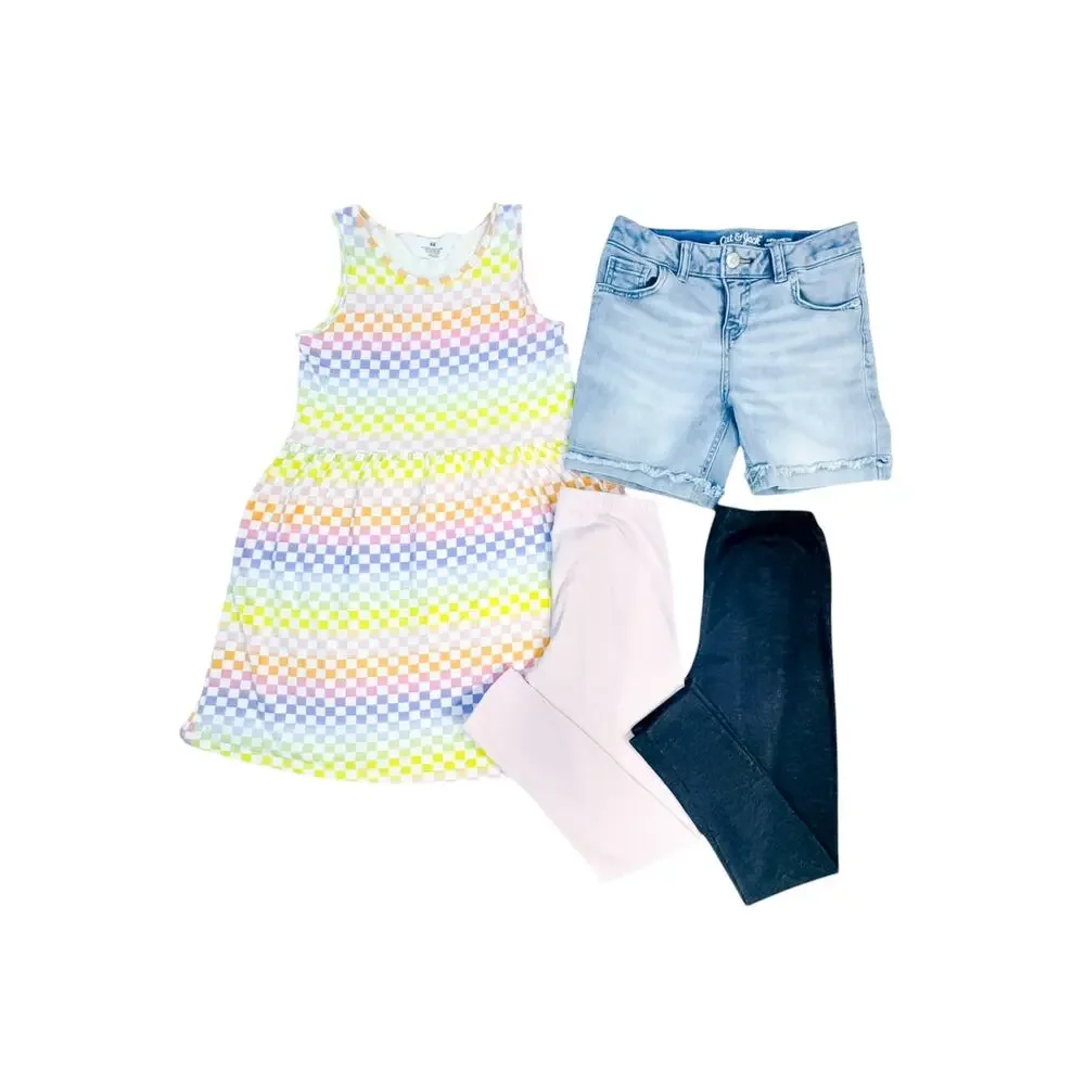 H&M this carefully